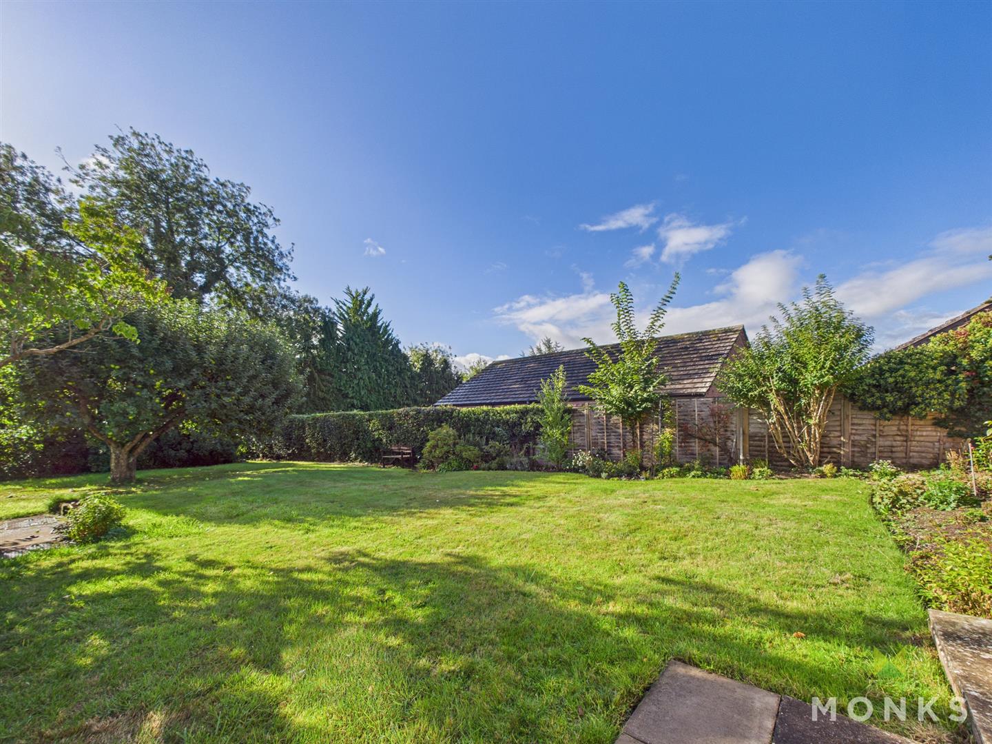 Fairwinds Stapleton, Shrewsbury, SY5 7EQ For Sale Fairwinds Stapleton, Shrewsbury, SY5 7EQ For Sale